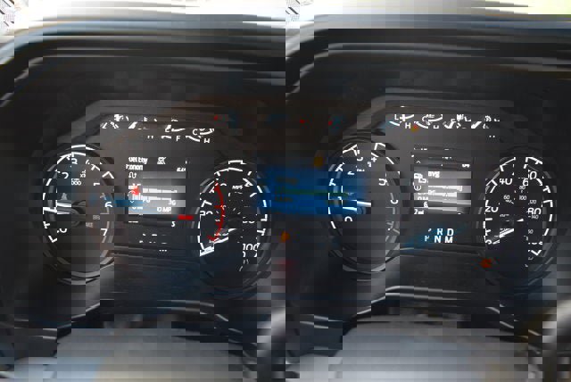 New 2026 Ford F350 XL w/ STX Appearance Package image 7