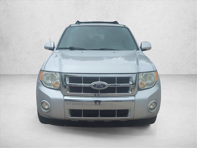 Used 2010 Ford Escape Limited FWD video 2