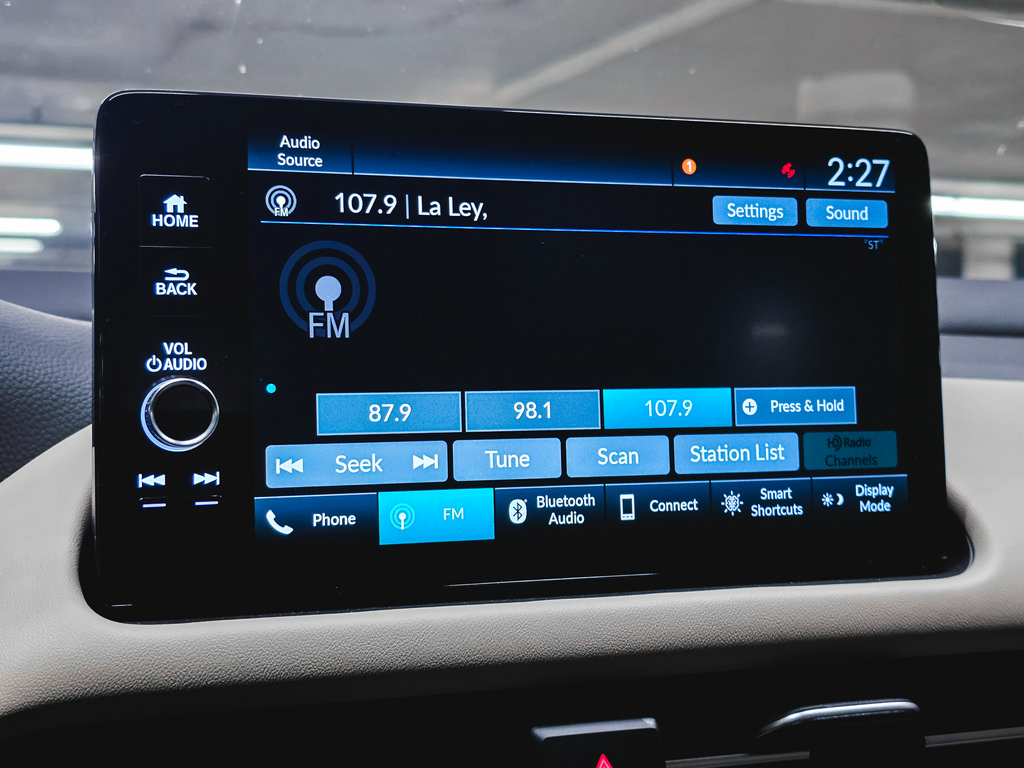 Used 2024 Honda HR-V EX-L image 25
