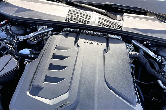 New 2026 Audi A5 2.0T Premium Plus image 34