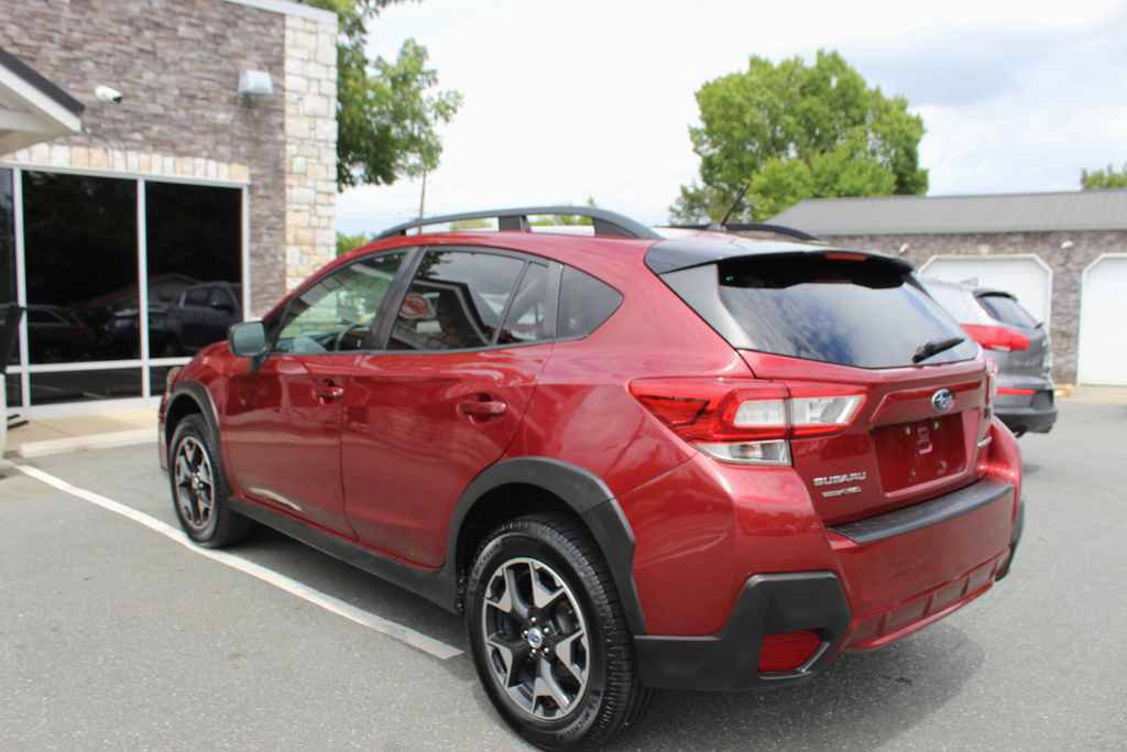 Used 2018 Subaru Crosstrek 2.0i AWD/4WD image 10