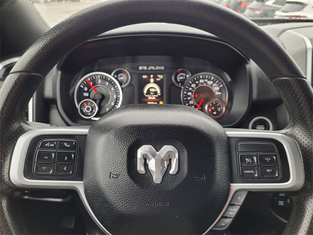 Used 2022 RAM 2500 Big Horn w/ Protection Group image 28