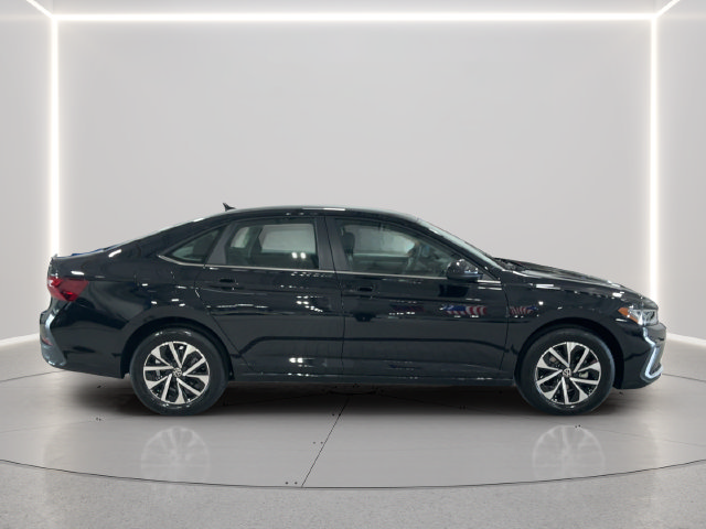 New 2027 Volkswagen Jetta S FWD image 7