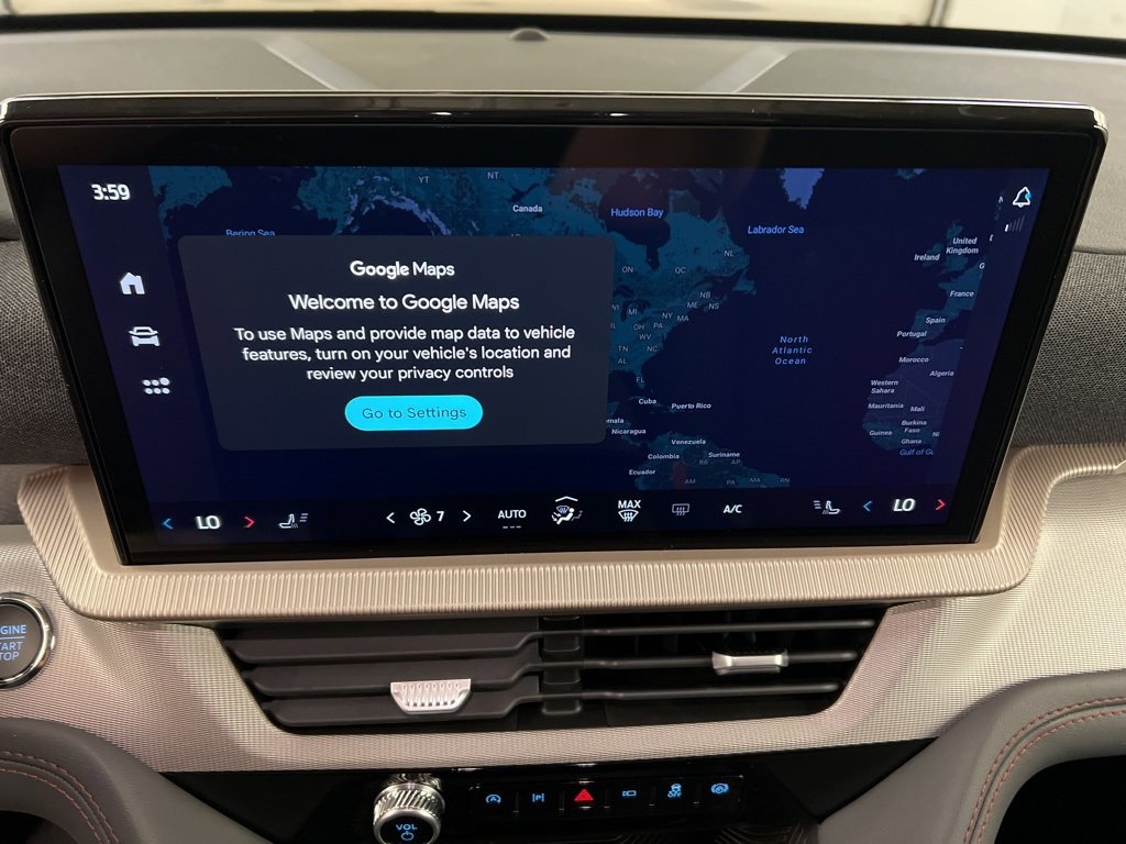 New 2025 Ford Explorer Active image 11