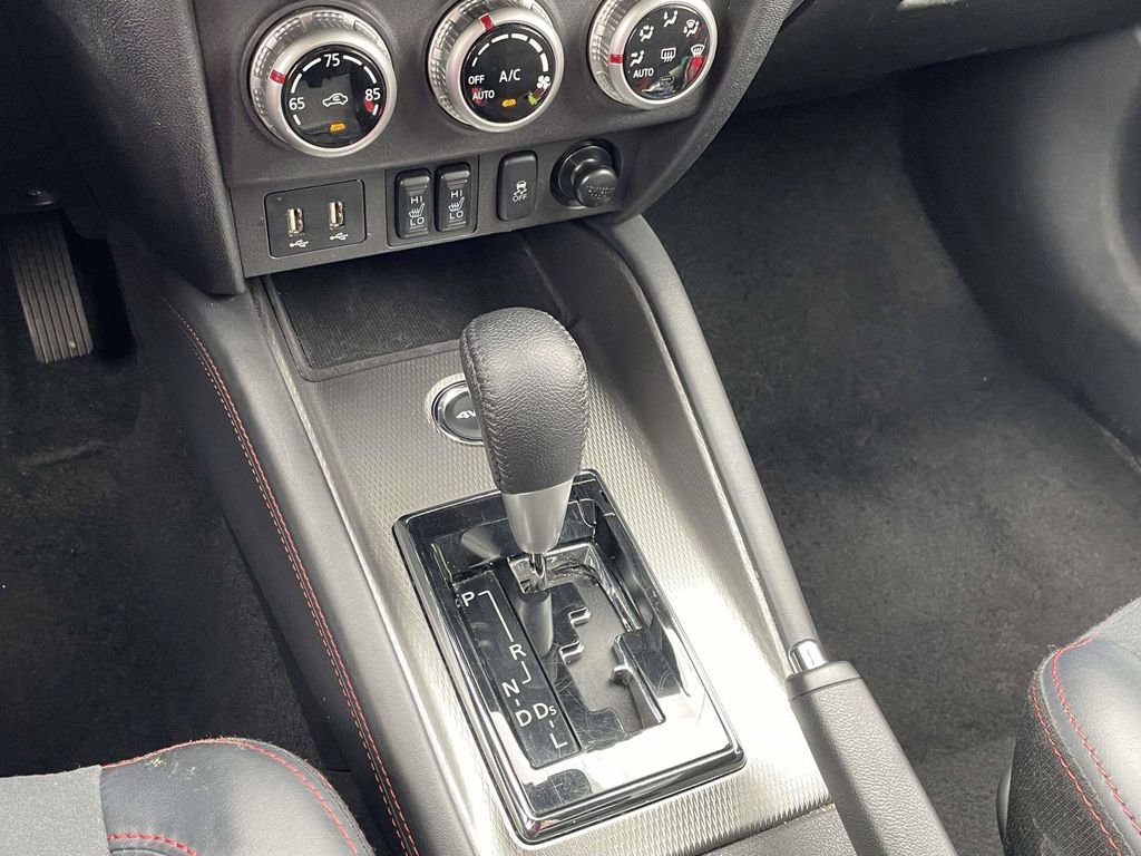 Used 2024 Mitsubishi Outlander Sport ES image 19