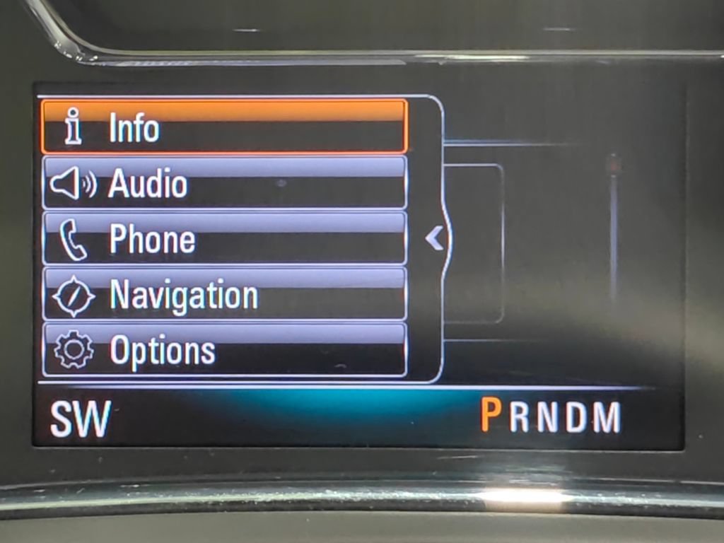Used 2017 Buick Regal Sport Touring FWD image 46