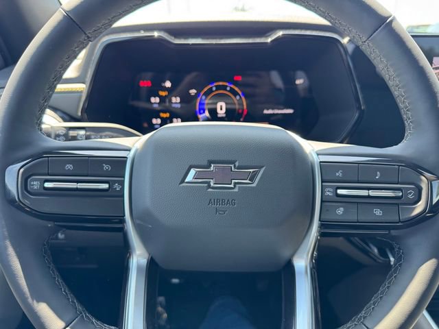 New 2026 Chevrolet Colorado ZR2 w/ ZR2 Bison Edition image 20