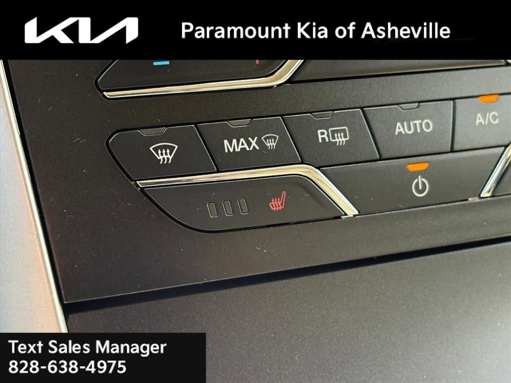 Used 2019 Ford Edge SEL w/ Equipment Group 201A AWD/4WD image 13