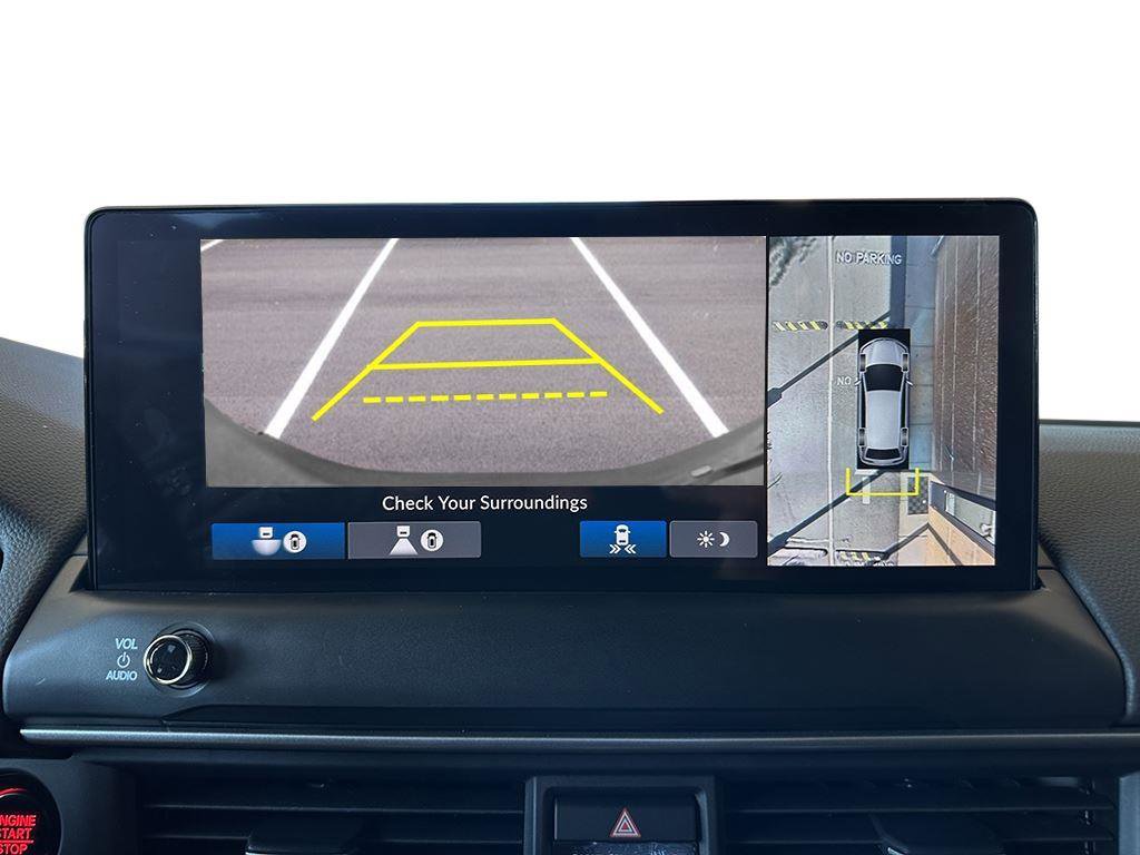 New 2026 Honda Pilot Touring image 18