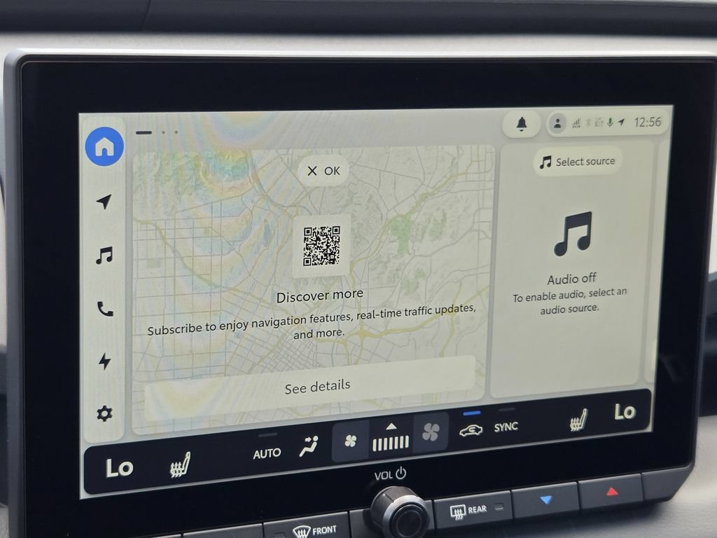 New 2026 Toyota RAV4 SE AWD/4WD image 17