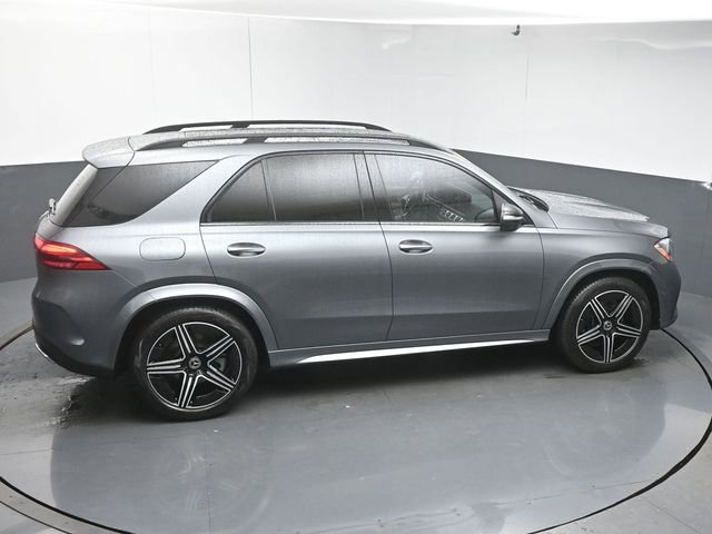 Used 2025 Mercedes-Benz GLE 350 4MATIC image 47
