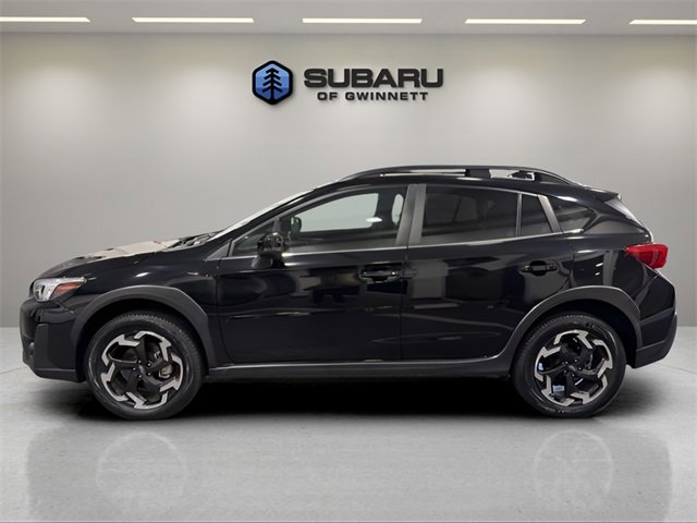 Certified 2023 Subaru Crosstrek 2.5i Limited w/ Moonroof Package image 2
