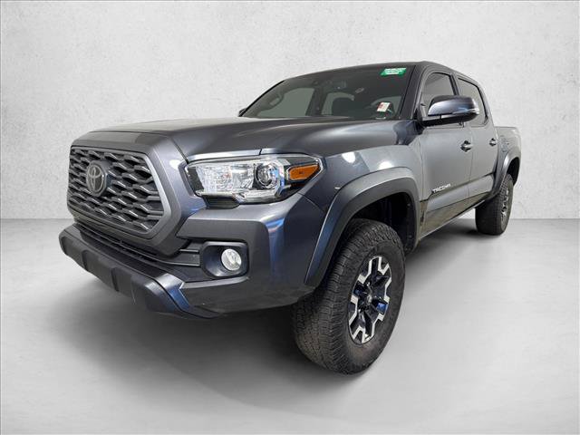 Used 2023 Toyota Tacoma TRD Off-Road AWD/4WD image 7