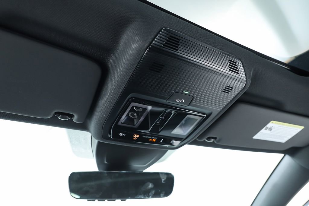 New 2025 Volkswagen GTI SE image 26