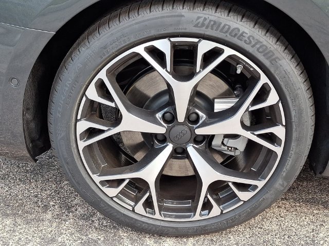 New 2026 Audi A6 Prestige AWD/4WD image 5
