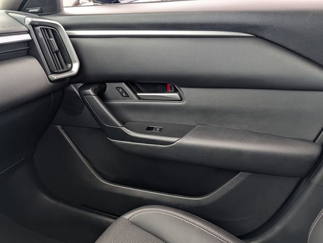 Certified 2025 MAZDA CX-50 AWD 2.5 S w/ Cargo Package image 30