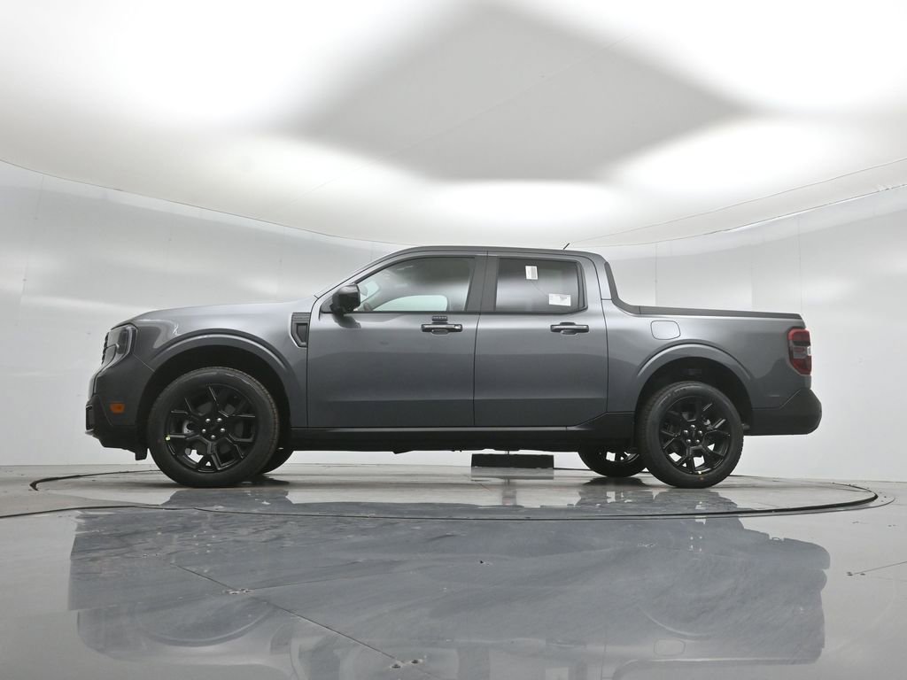 New 2026 Ford Maverick Lariat AWD/4WD image 49