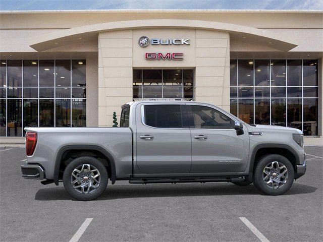 New 2026 GMC Sierra 1500 SLE w/ Preferred Package image 5