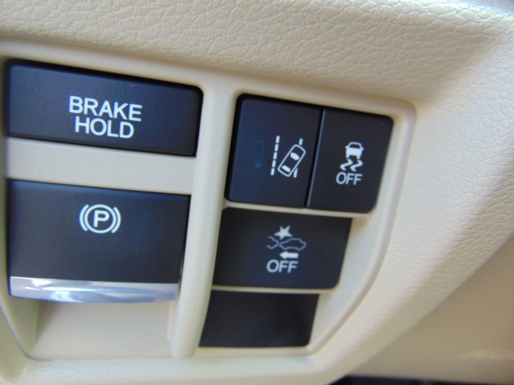 Used 2018 Acura MDX SH-AWD w/ Technology Package image 24