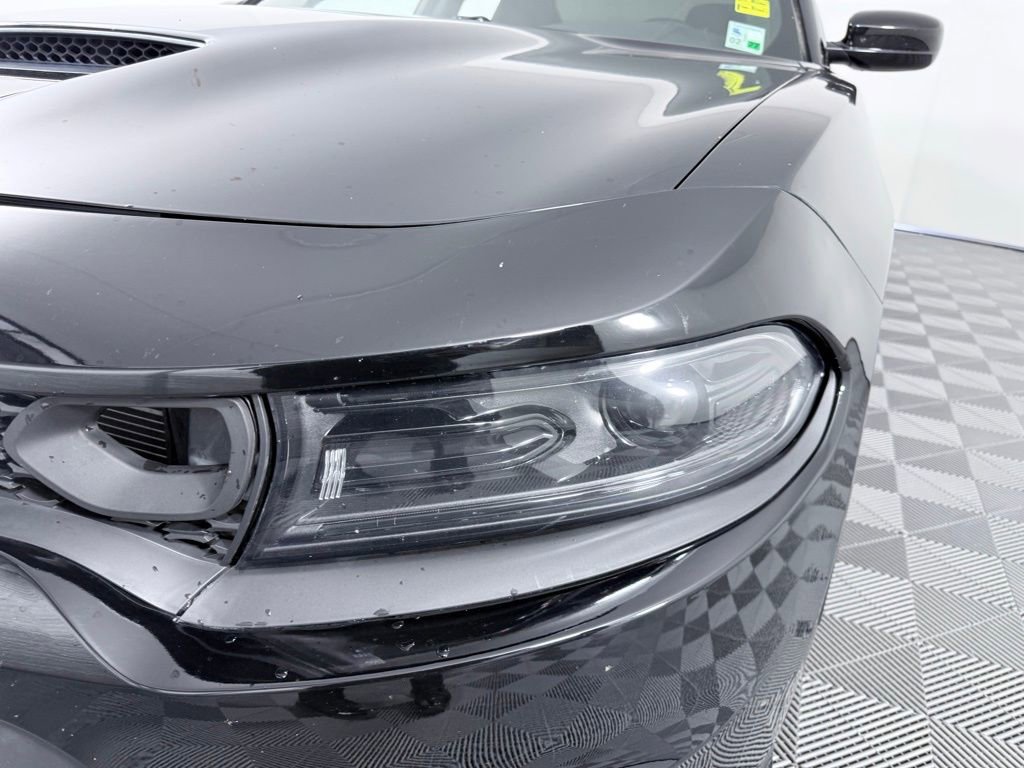 Used 2023 Dodge Charger R/T w/ Technology Group image 26