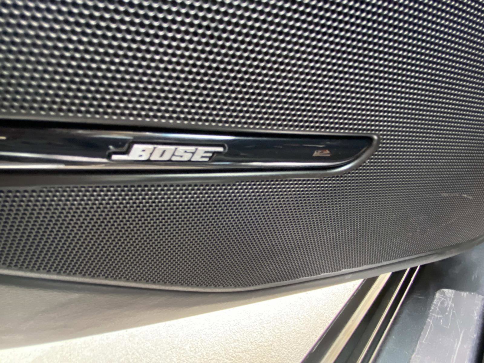 Used 2012 Cadillac CTS V w/ Wood Trim Package image 18