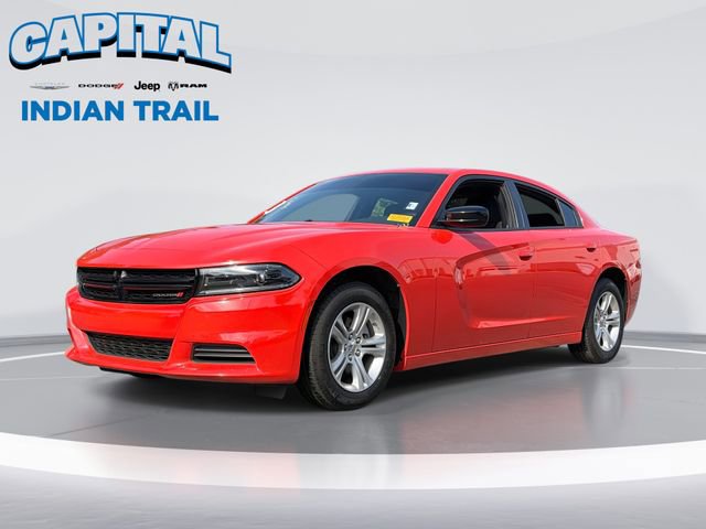 Used 2023 Dodge Charger SXT