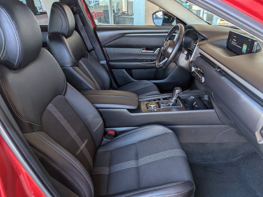 Used 2025 MAZDA CX-50 AWD 2.5 S w/ Preferred Package image 30