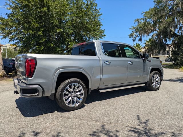 New 2026 GMC Sierra 1500 Denali w/ Denali Reserve Package AWD/4WD image 5