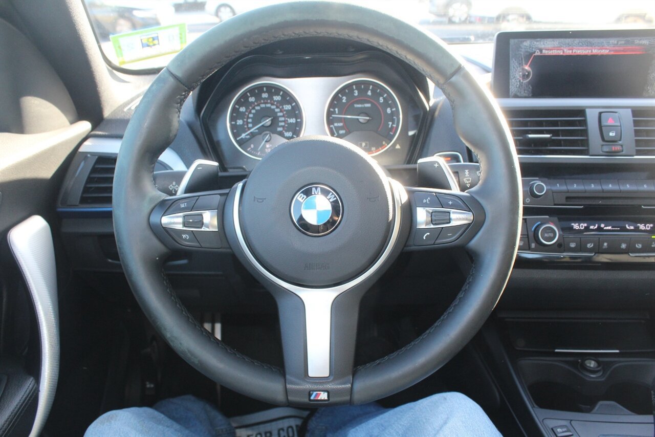 Used 2016 BMW M235i xDrive Coupe AWD/4WD image 34