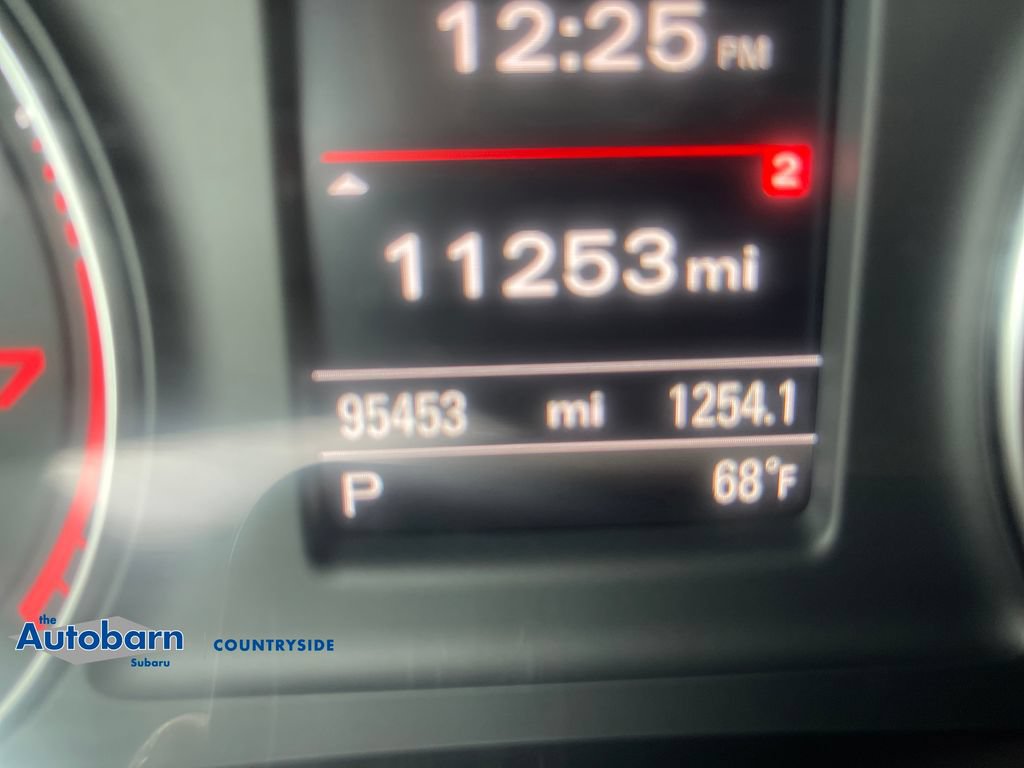 Used 2017 Audi Q3 2.0T Premium Plus AWD/4WD image 16