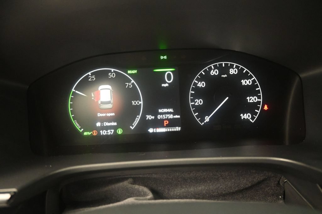 Used 2024 Honda CR-V Sport Touring image 23