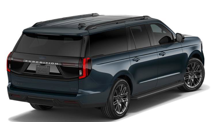 New 2026 Ford Expedition Max Platinum AWD/4WD image 3