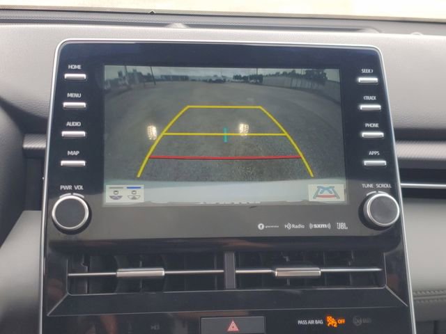 Used 2019 Toyota Avalon XSE w/ Carpet Mat Package FWD image 23