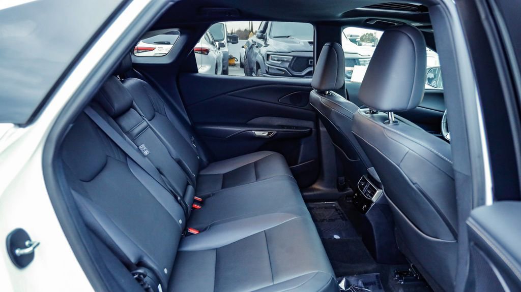 Used 2024 Lexus RX 350 350 w/ Technology Package image 20
