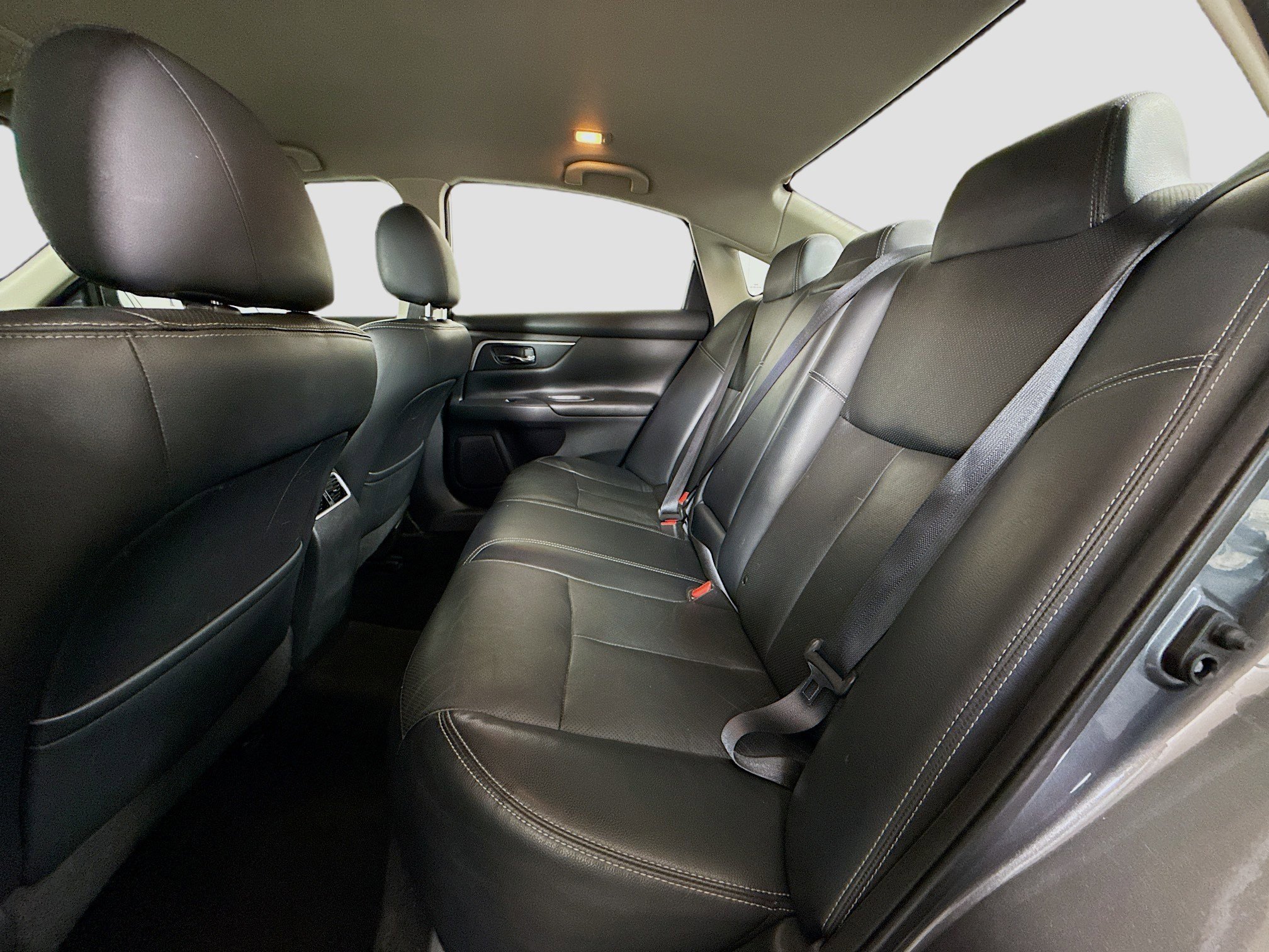 Used 2017 Nissan Altima 2.5 SL image 25