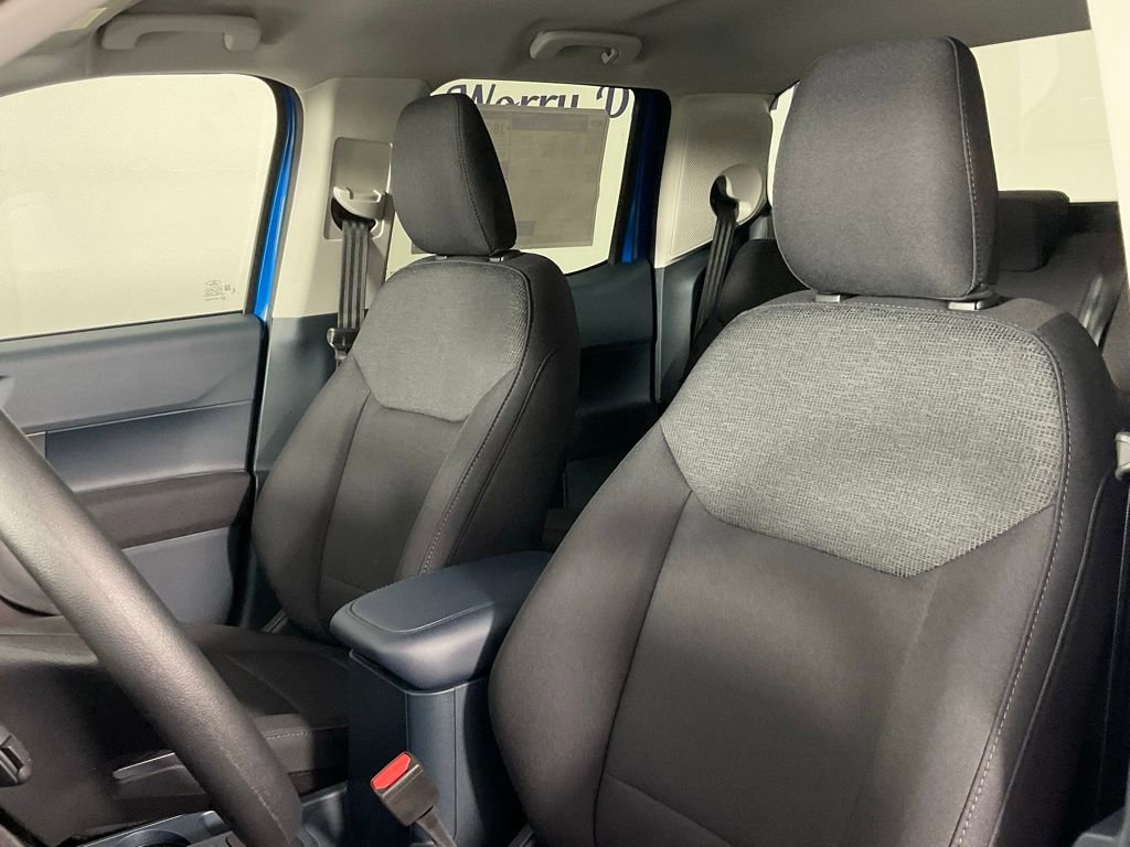 New 2026 Ford Maverick XL image 13
