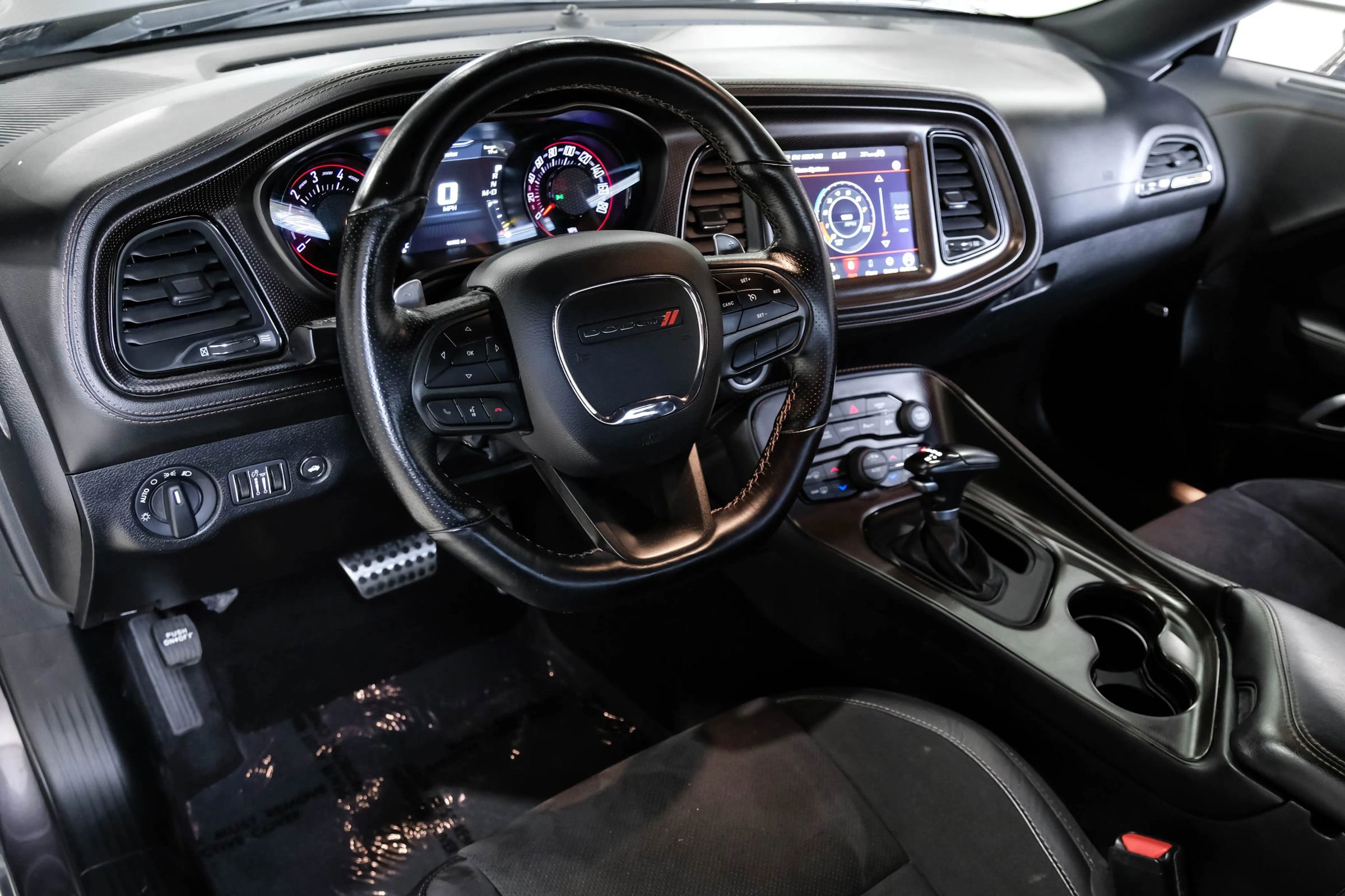 Used 2020 Dodge Challenger R/T Scat Pack image 18