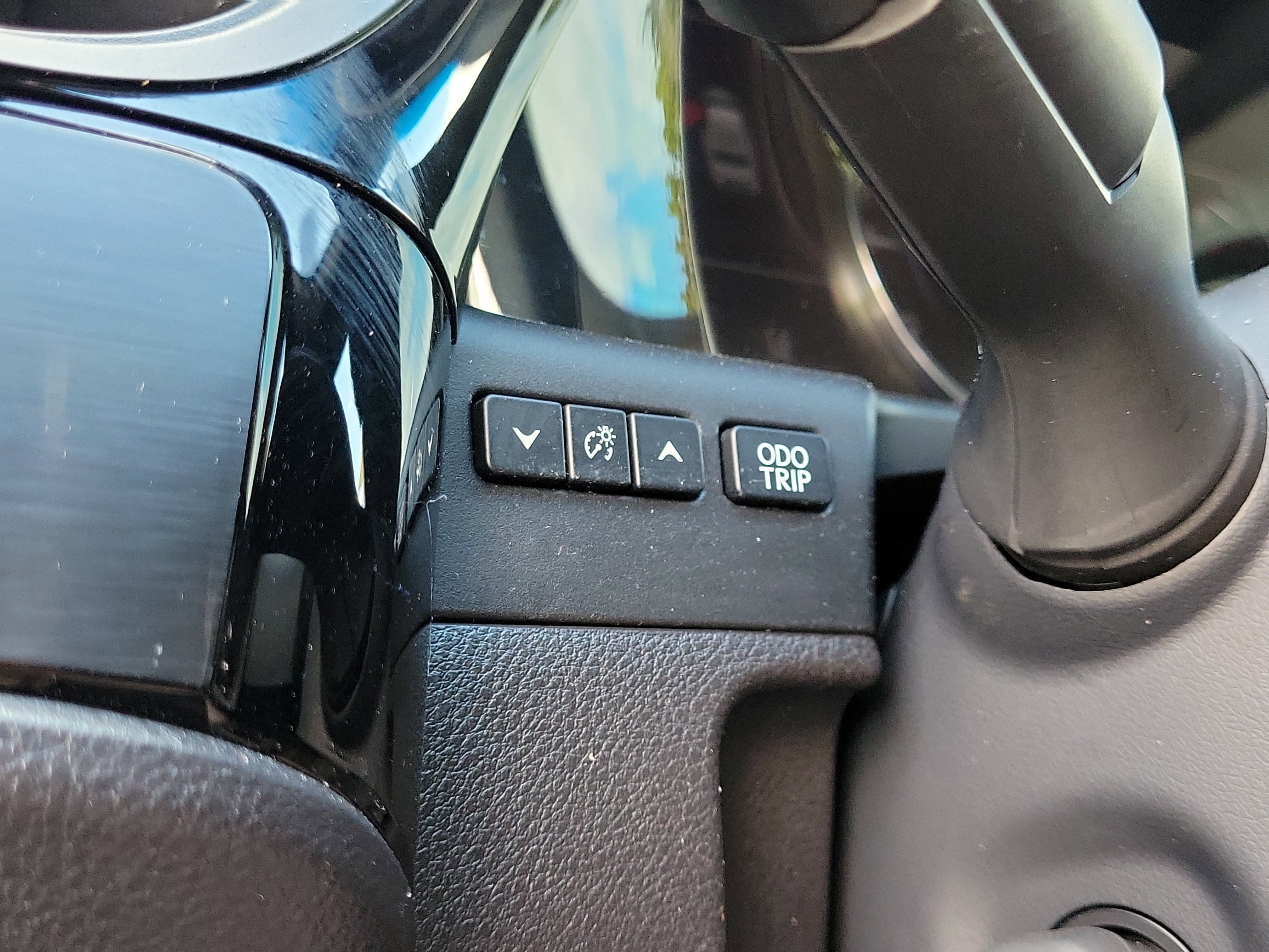 Used 2024 Lexus ES 350 w/ Premium Package FWD image 13