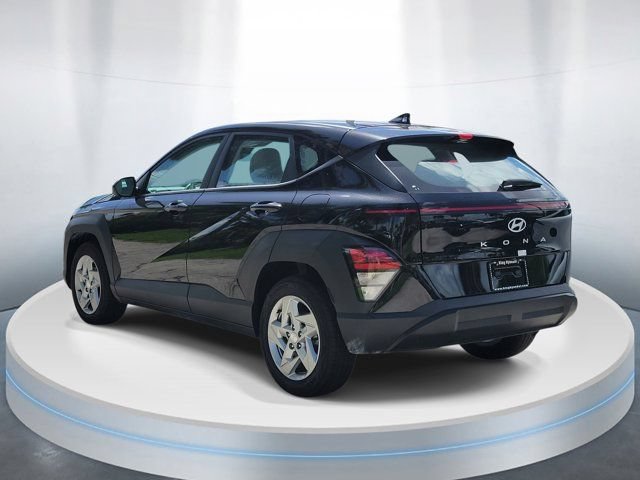 Used 2026 Hyundai Kona SE FWD image 3
