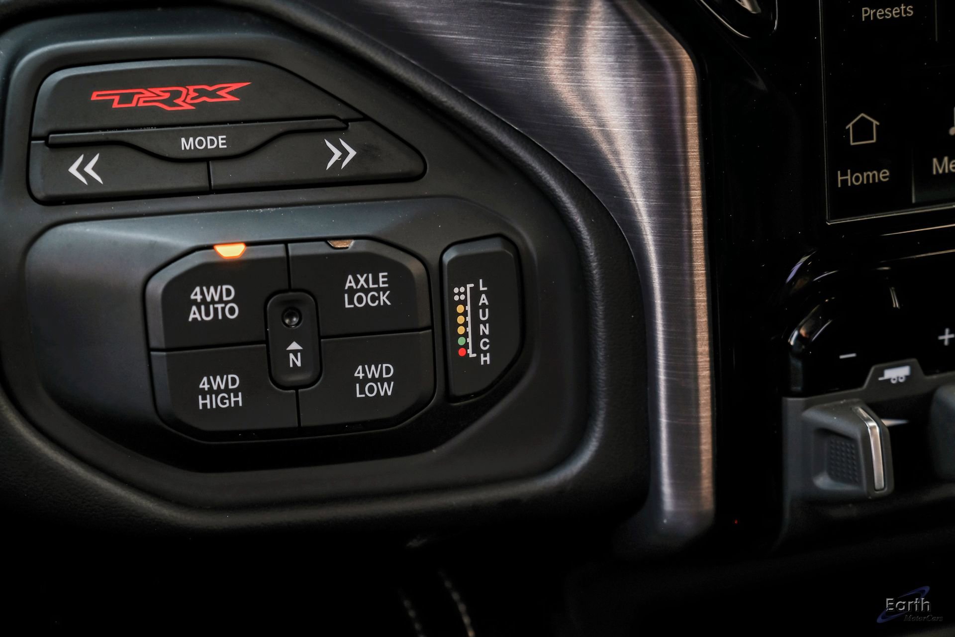 Used 2024 RAM 1500 TRX w/ TRX Level 2 Equipment Group image 91