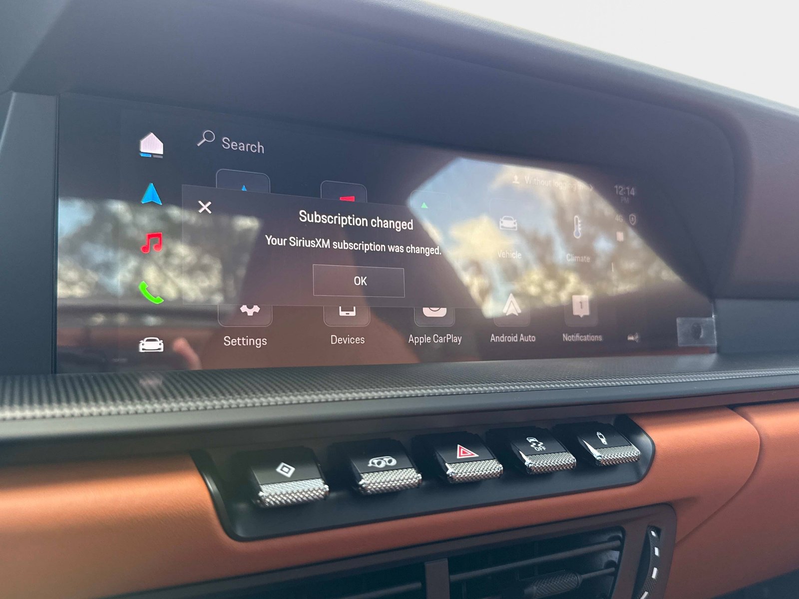 Used 2026 Porsche 911 Targa 4 GTS image 42