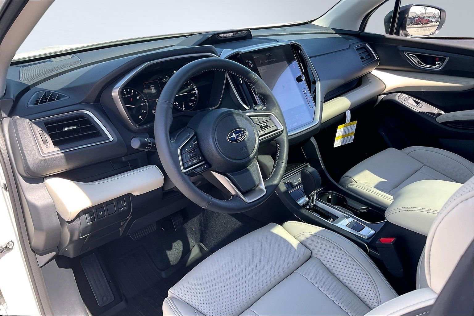 New 2026 Subaru Ascent Limited image 6