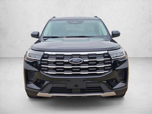 New 2026 Ford Explorer Active RWD image 6