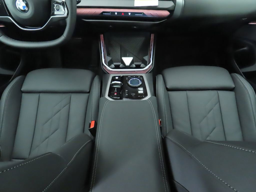 New 2026 BMW X3 xDrive30 w/ Convenience Package image 17