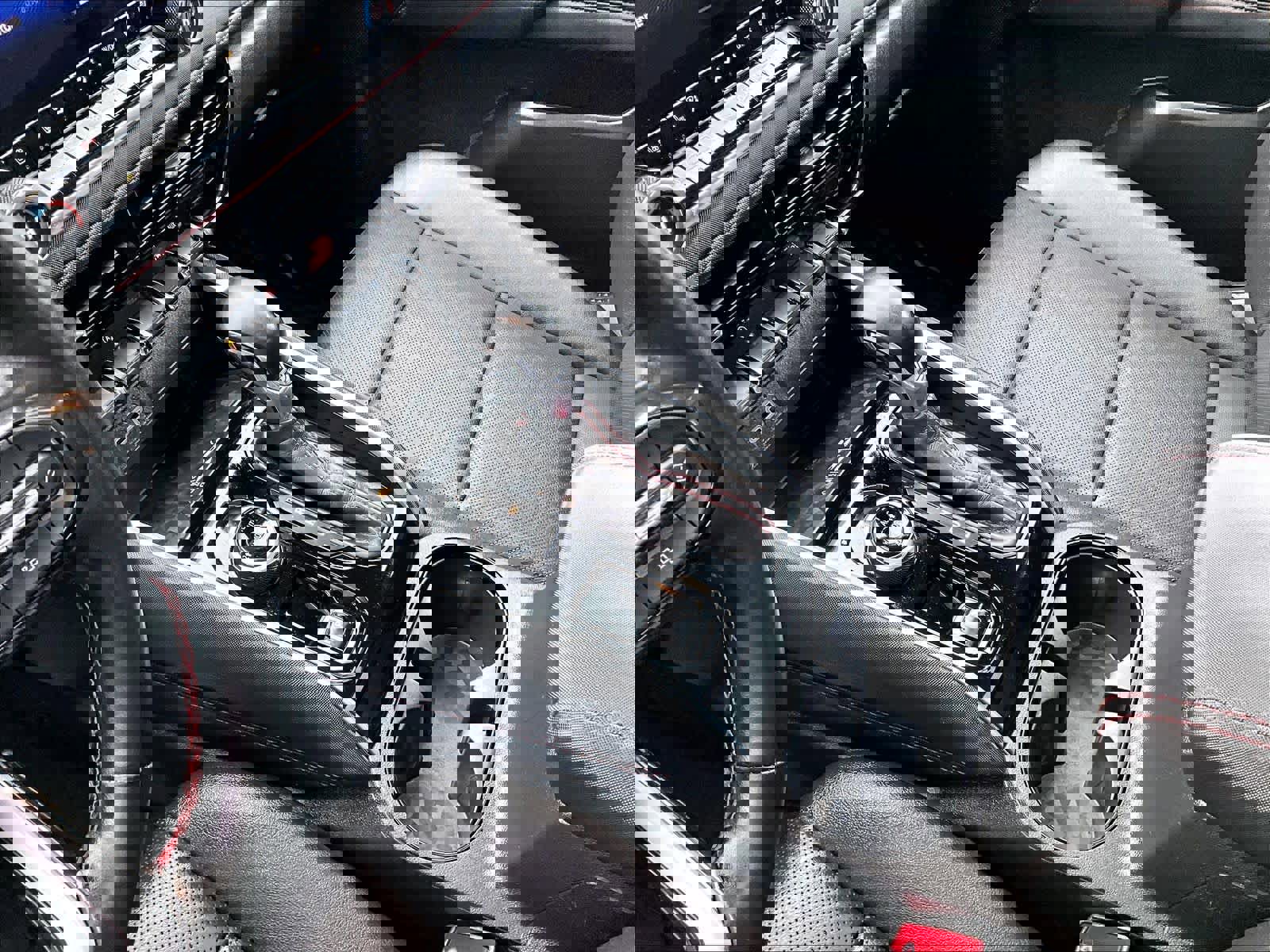 Used 2023 Chevrolet Colorado Z71 w/ Z71 Convenience Package 2 image 20