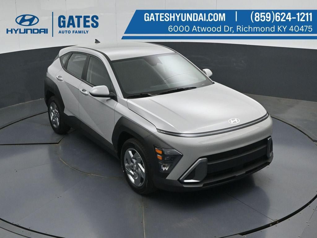 New 2027 Hyundai Kona SE FWD image 46