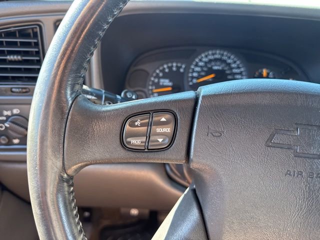 Used 2003 Chevrolet Avalanche 2WD image 22