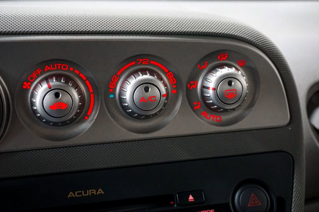 Used 2003 Acura RSX Type-S image 21