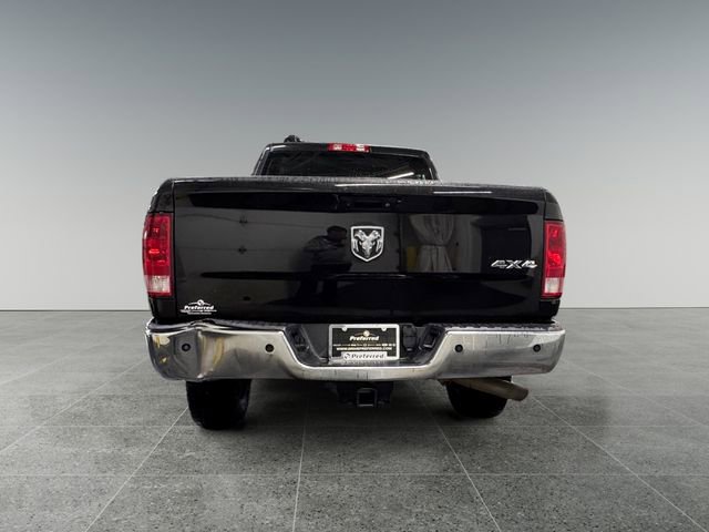 Used 2017 RAM 2500 Tradesman w/ Chrome Appearance Group image 23