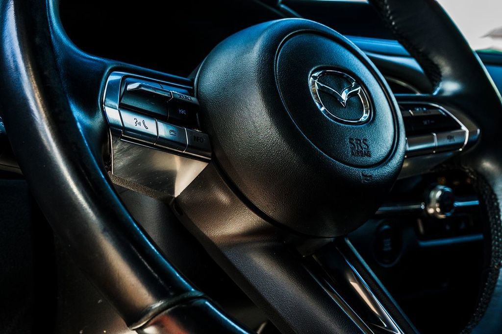 Used 2020 MAZDA CX-30 AWD w/ Preferred Package image 23